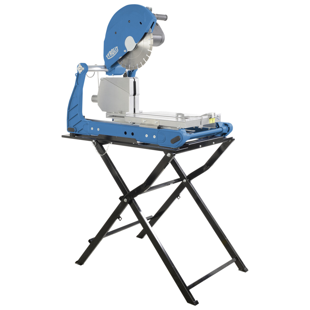 Cortadora de bloques CSE350D Profundidad de corte hasta 125 mm