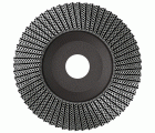 TyrolitDisco de láminas TWINFLAP recto 125x22,23 mm 28N D/C60 piedra PREMIUM