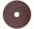Discos de fibra vulcanizada BASIC A-B15V para acero, aluminio y madera