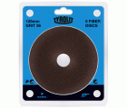 Tyrolit discos de vellón 200x20 A GRUESO PREMIUM de uso universal