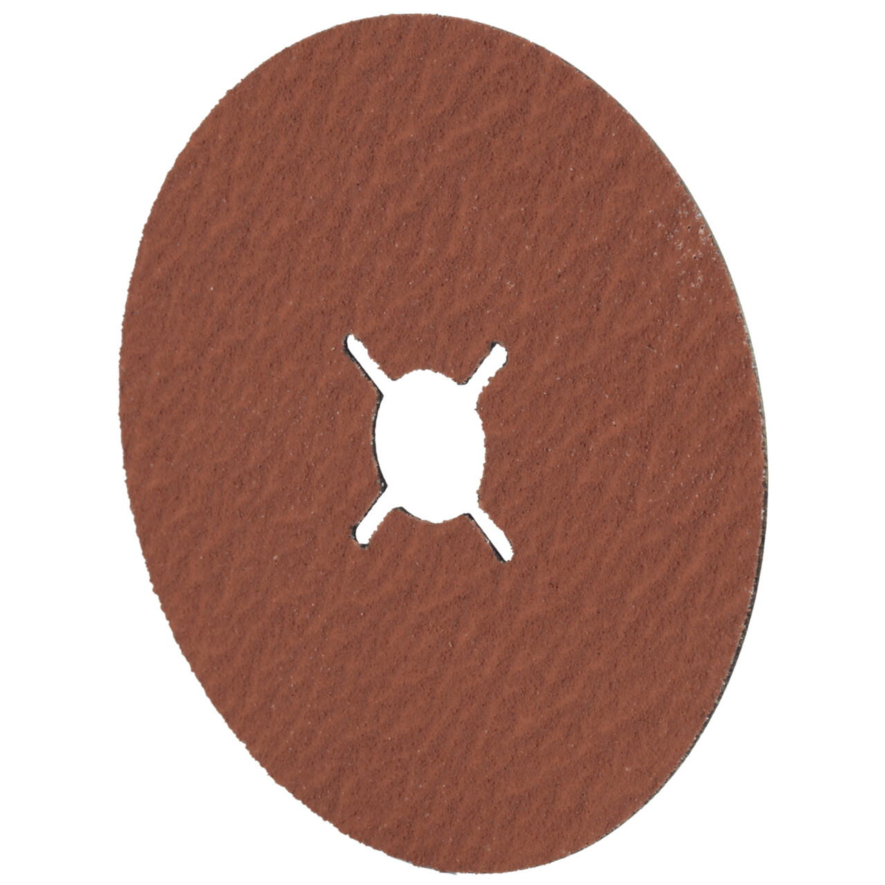 Tyrolit disco de fibra CERABOND X vulcanizada 115x22/4 mm CA24 acero/inox