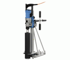 Tyrolit Motor de perforación DME17DP PREMIUM Perforaciones hasta Ø 200 mm