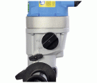 Tyrolit Motor de perforación DME17DP PREMIUM Perforaciones hasta Ø 200 mm