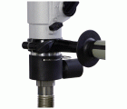Tyrolit Motor de perforación DME17DP PREMIUM Perforaciones hasta Ø 200 mm