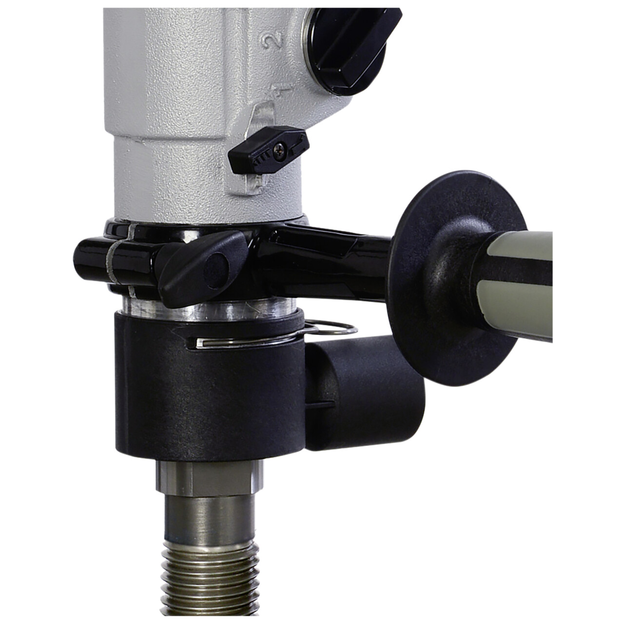 Tyrolit Motor de perforación DME17DP PREMIUM Perforaciones hasta Ø 200 mm