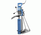 Tyrolit Motor de perforación en seco DME19DP PREMIUM 230V hasta Ø 162 mm