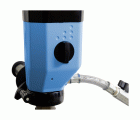 Motores de perforación DME20PW | DME20PU | DME20CW Perforación hasta Ø 180 mm