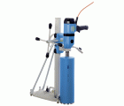 Motores de perforación DME20PW | DME20PU | DME20CW Perforación hasta Ø 180 mm