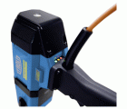 Motores de perforación DME20PW | DME20PU | DME20CW Perforación hasta Ø 180 mm