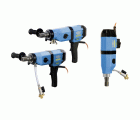 Motores de perforación DME20PW | DME20PU | DME20CW Perforación hasta Ø 180 mm