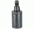 Tyrolit Motor de perforación DME22SU STANDARD 110V Perforaciones hasta Ø 180 mm