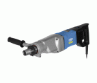 Tyrolit Motor de perforación DME22SU STANDARD 110V Perforaciones hasta Ø 180 mm
