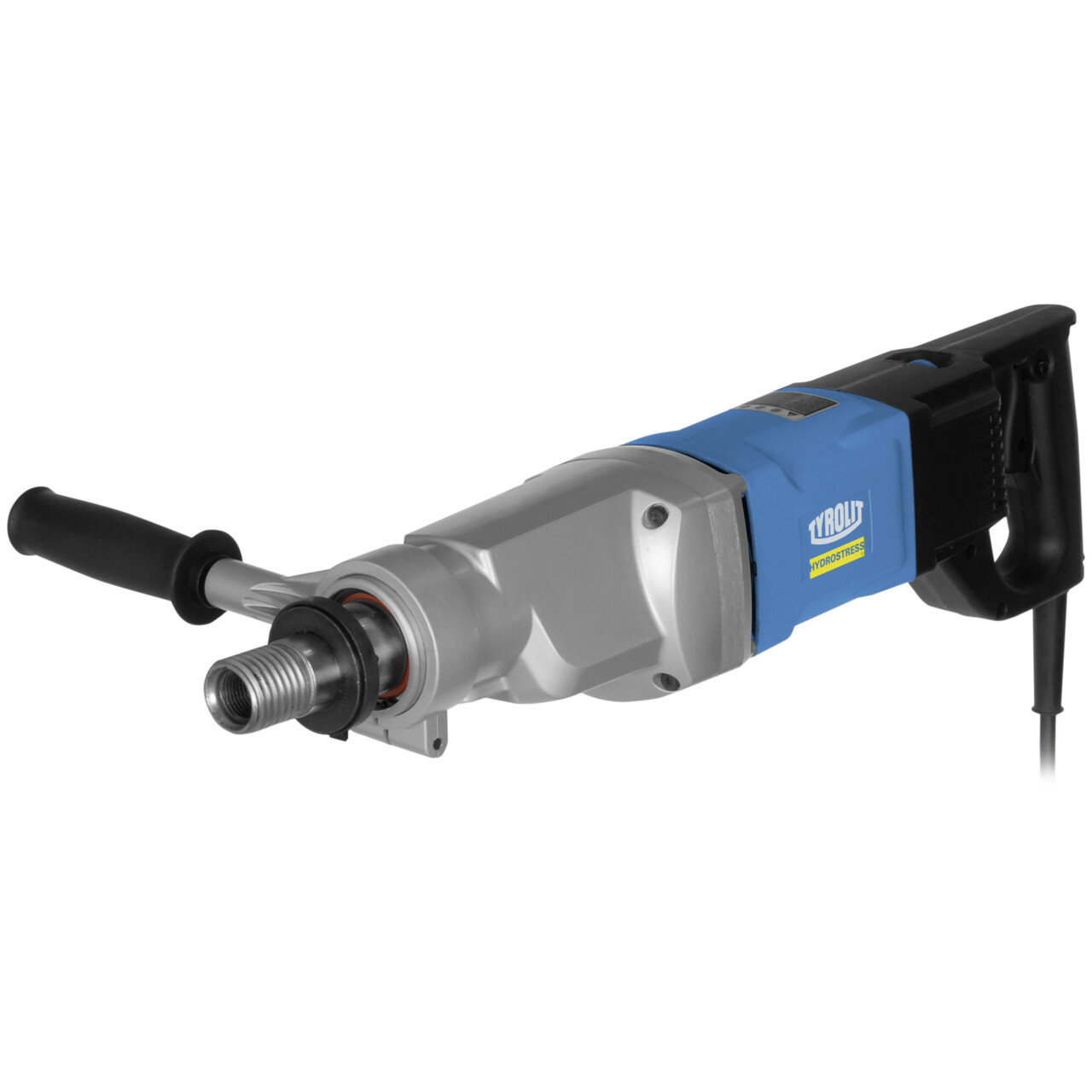 Tyrolit Motor de perforación DME22SU STANDARD 110V Perforaciones hasta Ø 180 mm