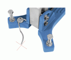 Tyrolit Soporte de taladro DRA150 STANDARD Perforaciones hasta Ø 152 mm
