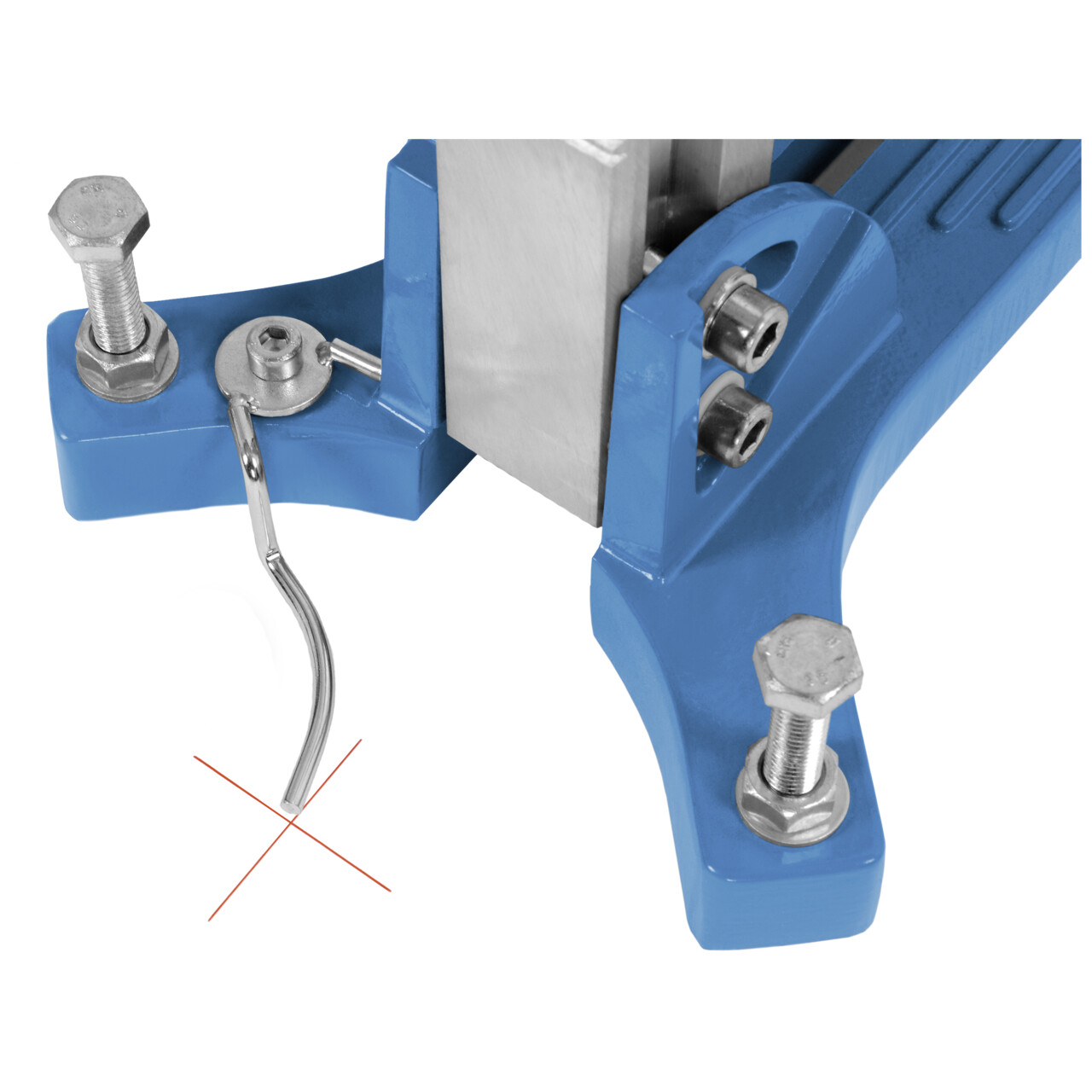 Tyrolit Soporte de taladro DRA150 STANDARD Perforaciones hasta Ø 152 mm