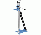 Tyrolit Soporte de taladro DRA150 STANDARD Perforaciones hasta Ø 152 mm