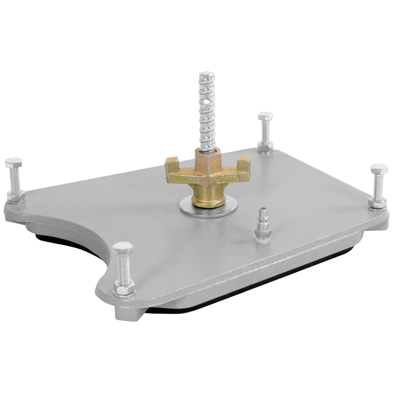 Tyrolit Soporte de taladro DRA150 STANDARD Perforaciones hasta Ø 152 mm