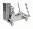 Tyrolit Soporte de taladro DRA250 PREMIUM Perforaciones hasta Ø 250 mm