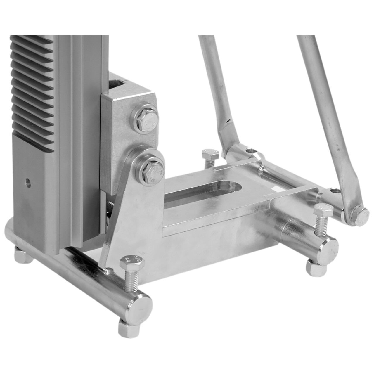 Tyrolit Soporte de taladro DRA250 PREMIUM Perforaciones hasta Ø 250 mm