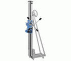 Tyrolit Soporte de taladro DRU400 PREMIUM Perforaciones hasta Ø 400 mm