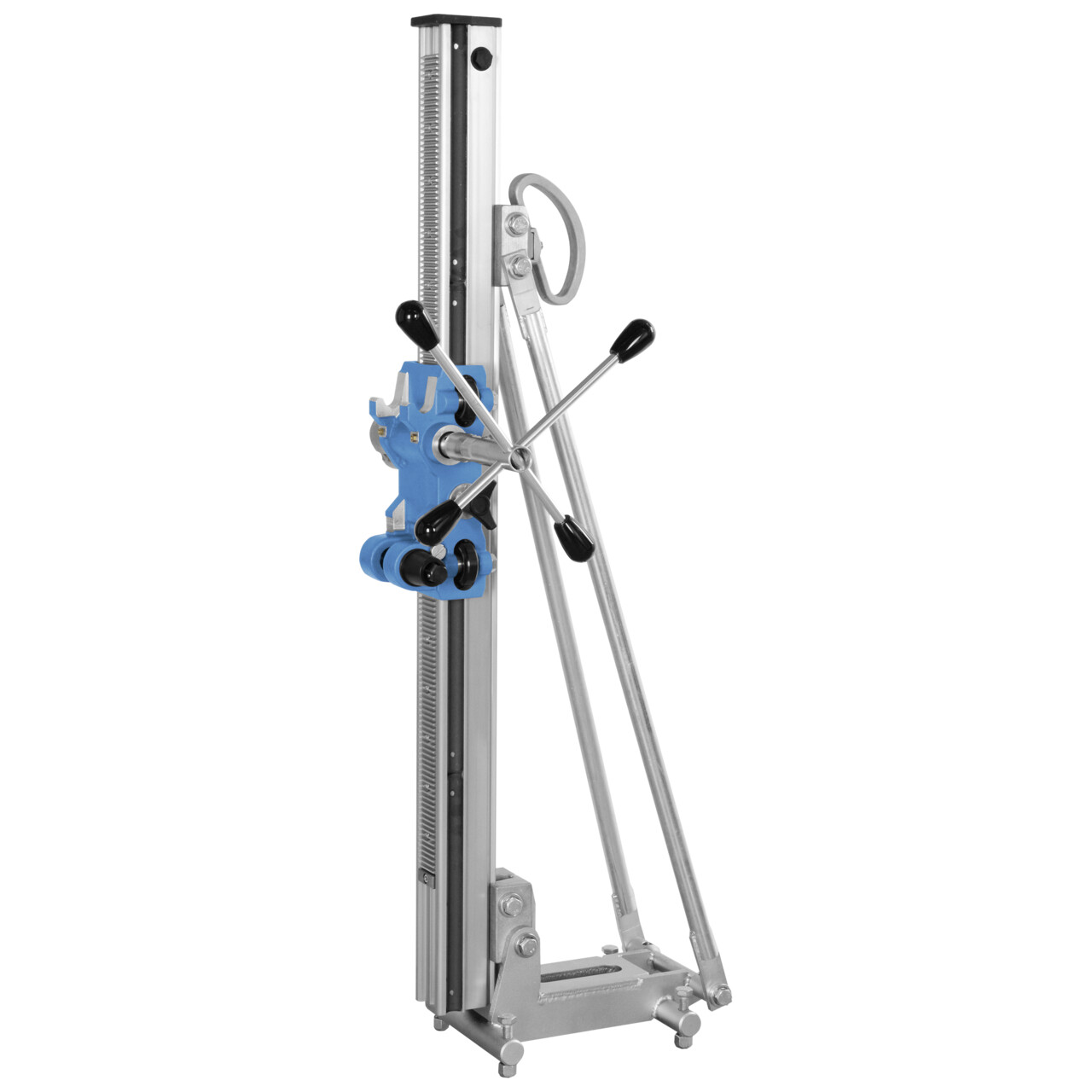 Tyrolit Soporte de taladro DRU400 PREMIUM Perforaciones hasta Ø 400 mm