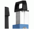 Tyrolit Sistema de perforación de corona DRS250 STANDARD hasta Ø 250 mm