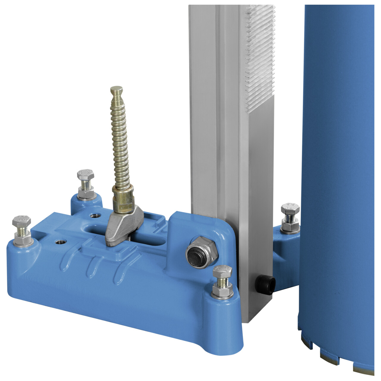 Tyrolit Sistema de perforación de corona DRS250 STANDARD hasta Ø 250 mm