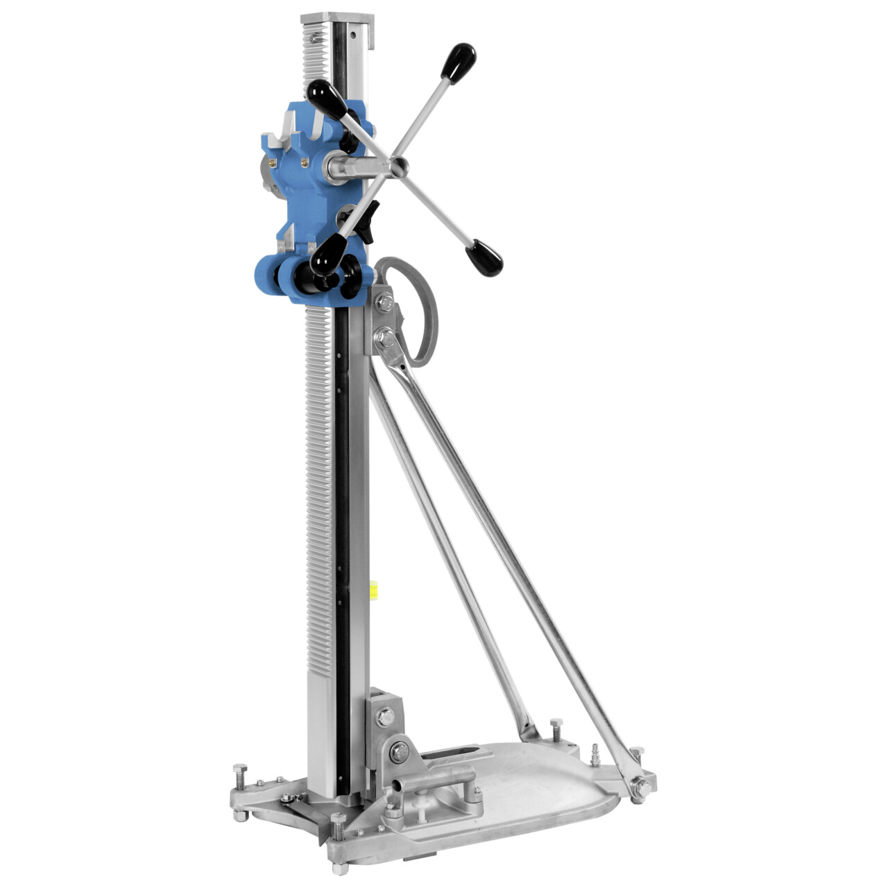 Tyrolit Soporte de taladro DRU400 PREMIUM Perforaciones hasta Ø 400 mm