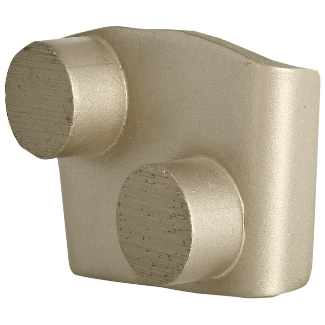 Zapata de desbaste con aglomerante metálico para hormigón blando, tamaño de...