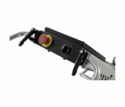 Pulidora de suelo FGE280B Ancho de fresado de 280 mm