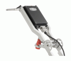 Pulidora de suelo FGE280B Ancho de fresado de 280 mm