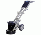 Pulidora de suelo FGE280B Ancho de fresado de 280 mm