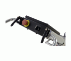 Lijadora de suelos FGE400B/VB Ancho de lijado 400 mm