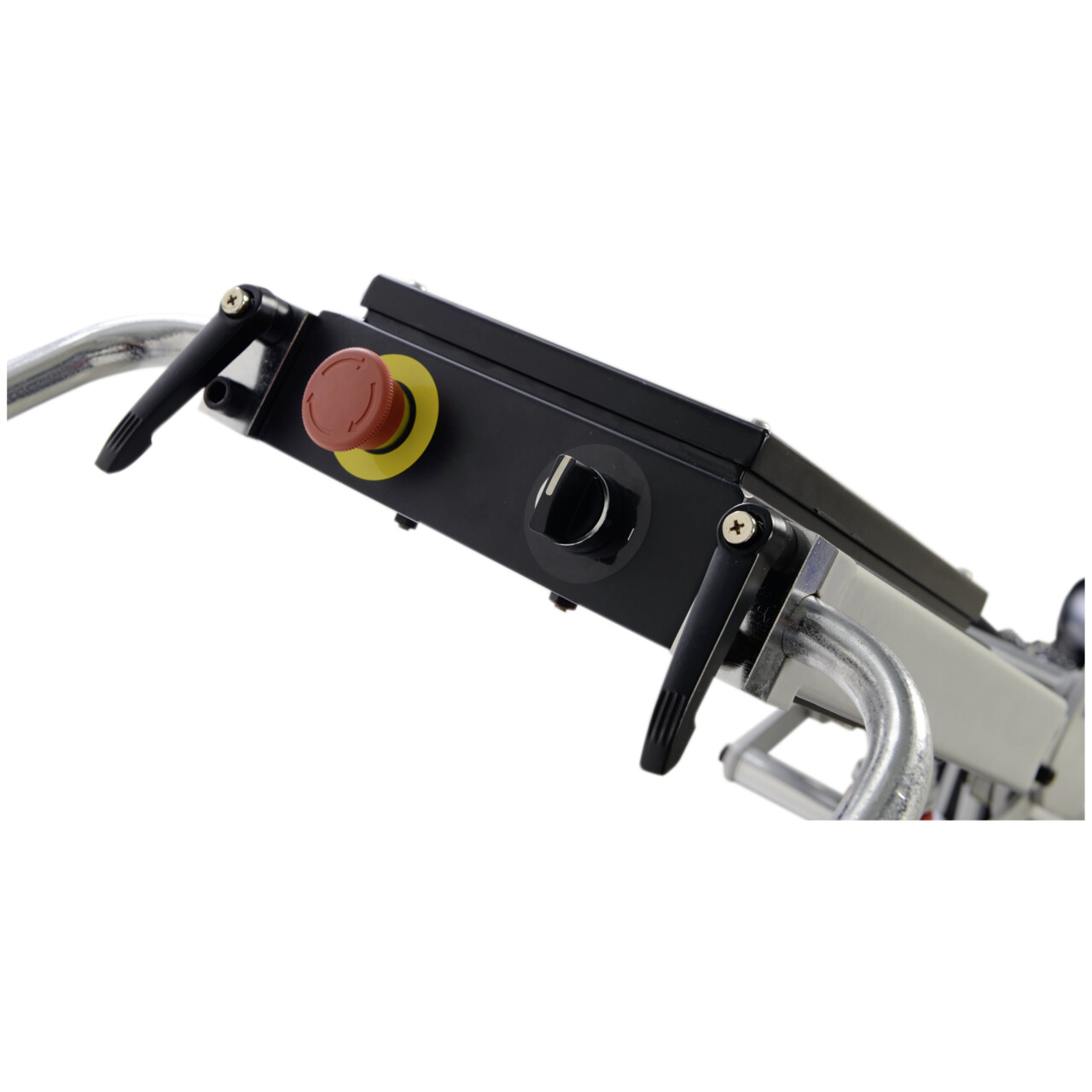 Lijadora de suelos FGE400B/VB Ancho de lijado 400 mm