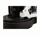 Lijadora de suelos FGE400B/VB Ancho de lijado 400 mm