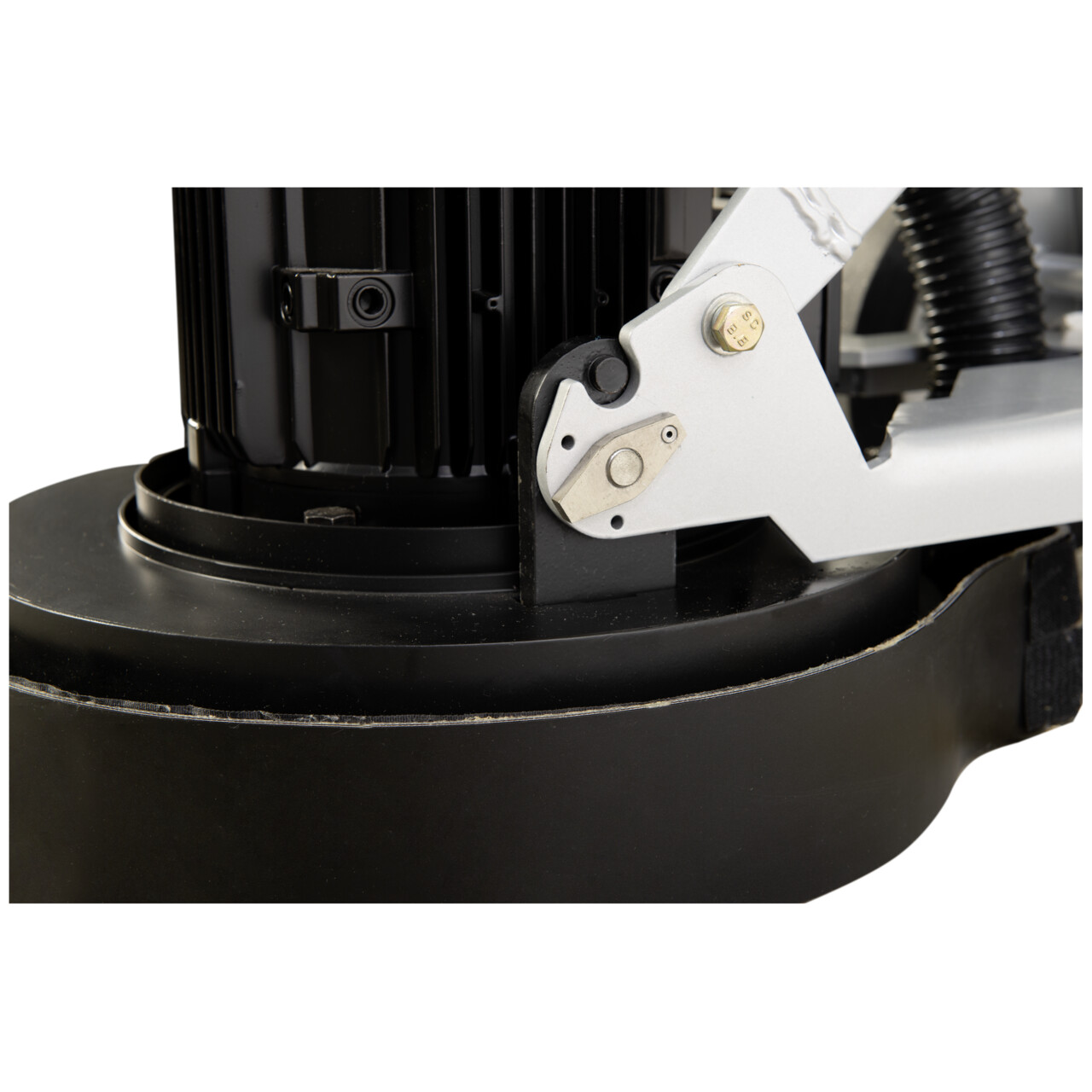 Lijadora de suelos FGE400B/VB Ancho de lijado 400 mm