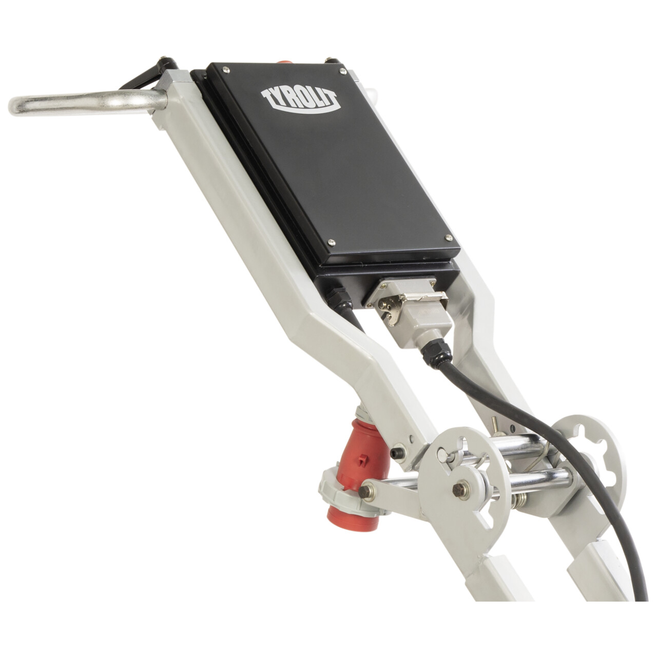 Lijadora de suelos FGE400B/VB Ancho de lijado 400 mm