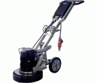 Lijadora de suelos FGE400B/VB Ancho de lijado 400 mm