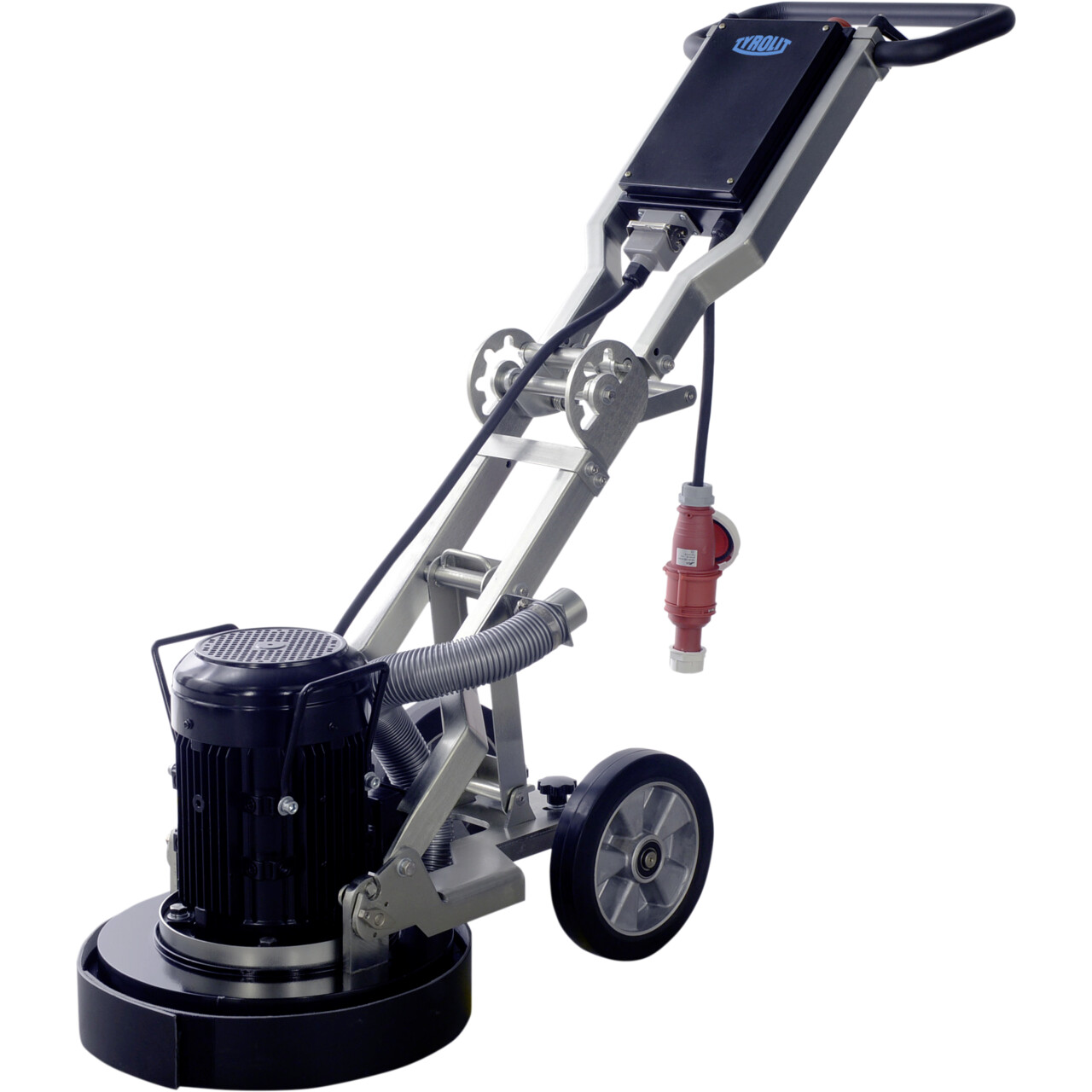 Lijadora de suelos FGE400B/VB Ancho de lijado 400 mm