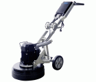 Pulidora de suelo FGE450B Ancho de fresado de 450 mm