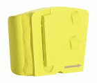 Zapata de rectificado PCD, 2 segmentos PCD, derecha