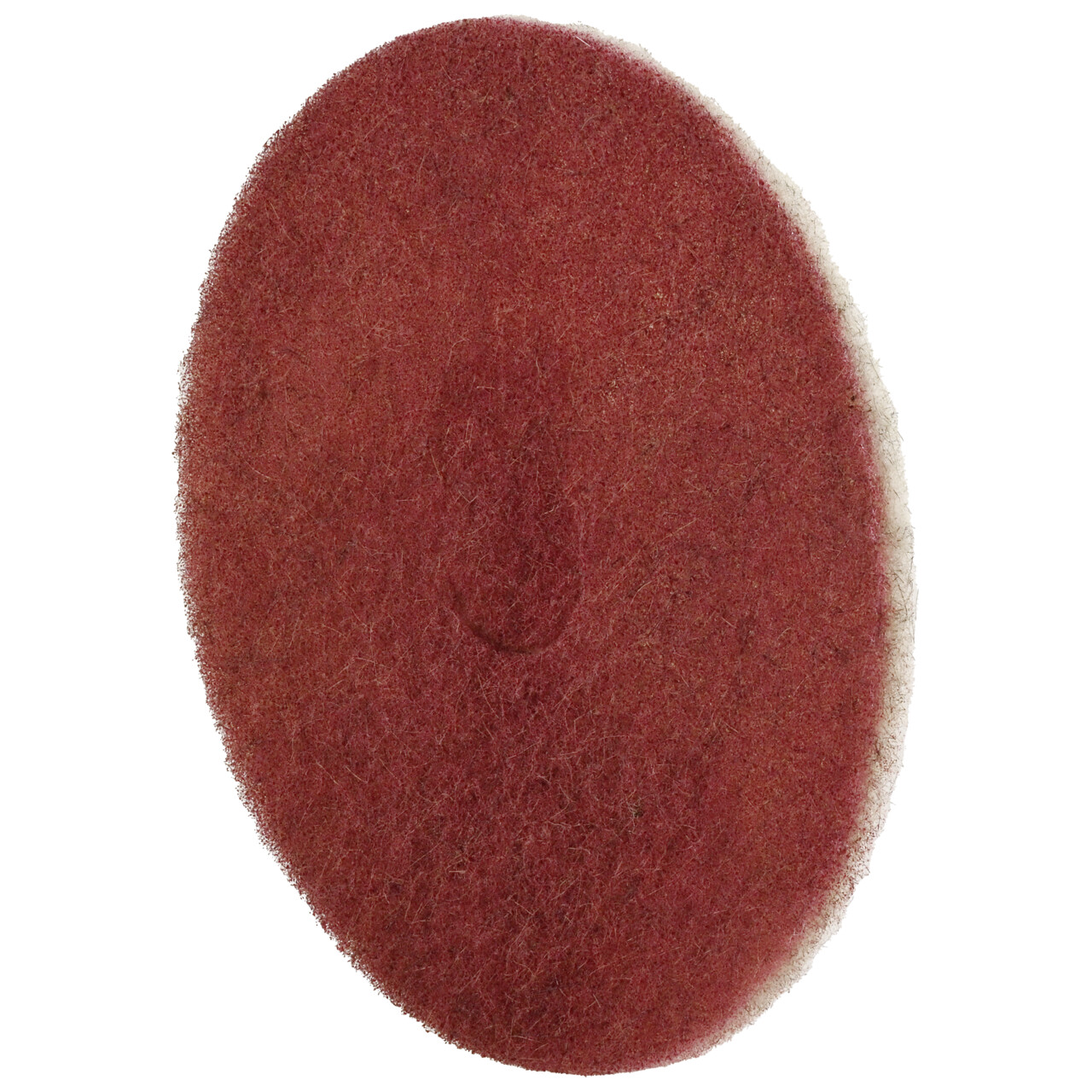 Almohadilla de limpieza Ø 430, grano 400