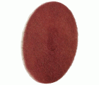 Almohadilla de limpieza Ø 430, grano 400