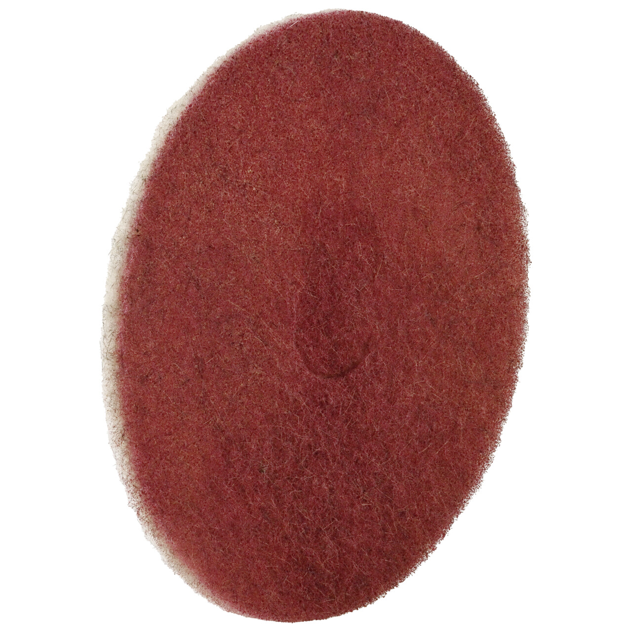 Almohadilla de limpieza Ø 430, grano 400