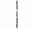 Tyrolit DCAB Fresa para junta de ladrillos 125x7,2x22,23 PREMIUM abrasivos