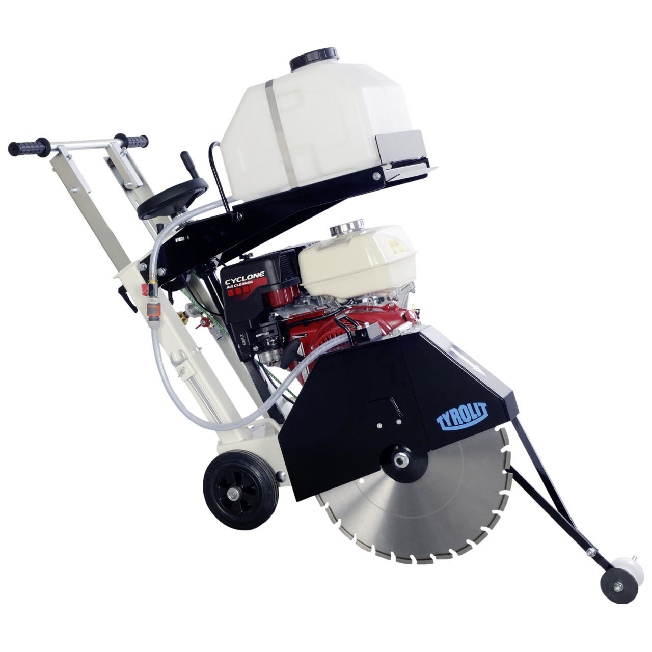 Cortadora de juntas FSG513 Profundidad de corte hasta 195 mm