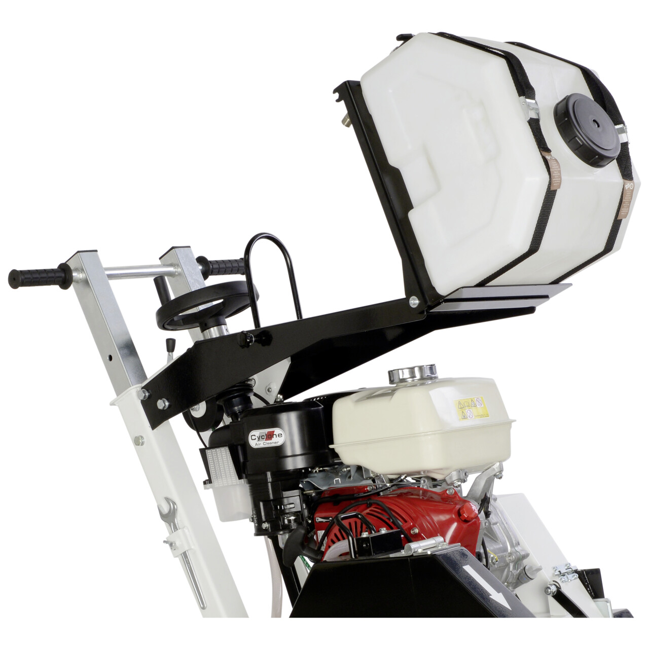 Tyrolit Cortadora de juntas FSG513 PREMIUM Profundidad de corte hasta 170 mm