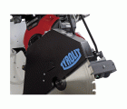 Tyrolit Cortadora de juntas FSG620 STANDARD Profundidad de corte hasta 230 mm