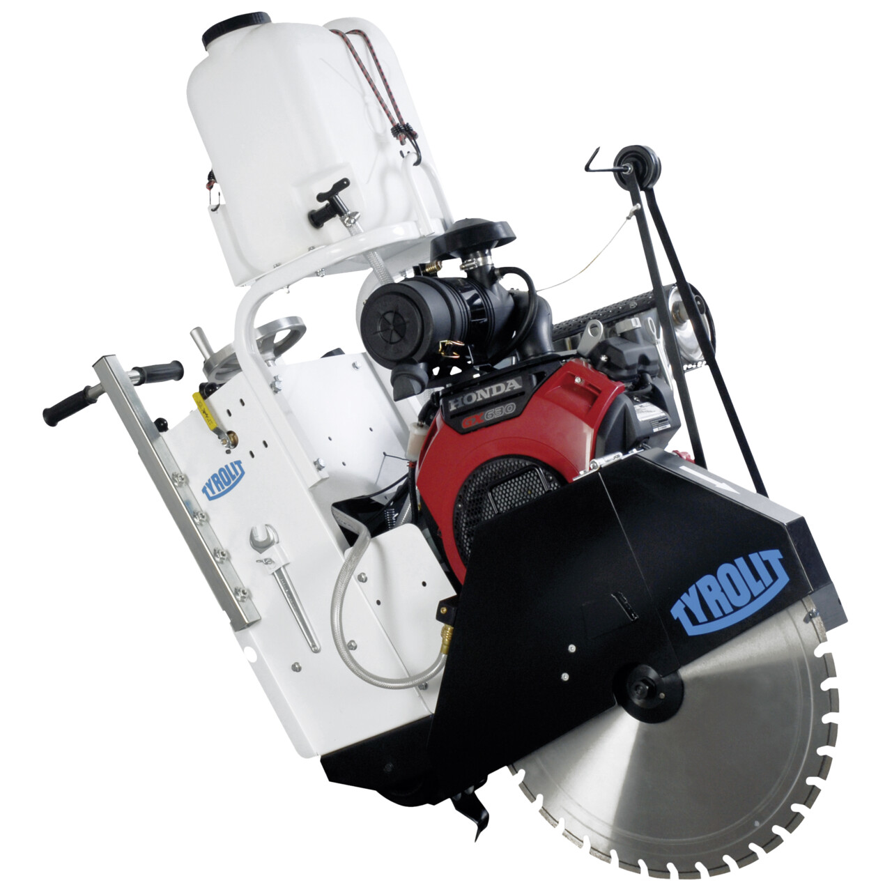 Cortadora de juntas FSG620 Profundidad de corte hasta 230 mm