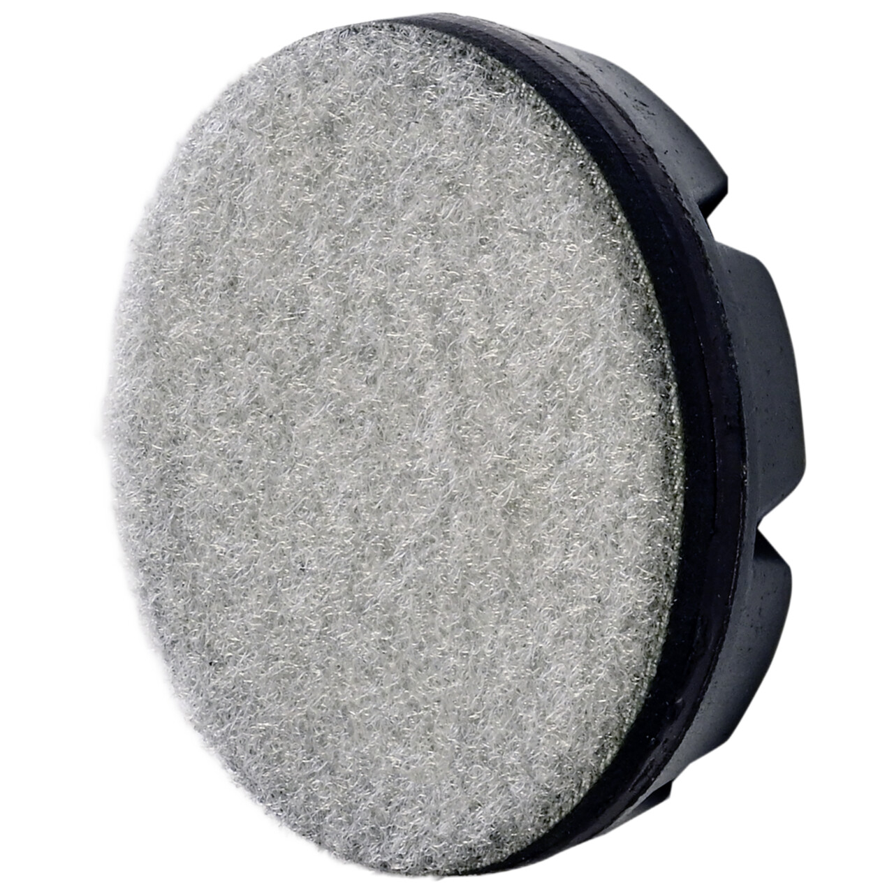 Lijadora para suelos cerámicos Ø 80, Velcro, grano 50